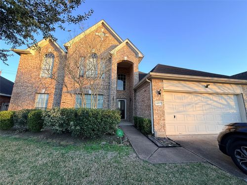 16927 Tower Rdg, Friendswood, TX, 77546-4980 | Card Image