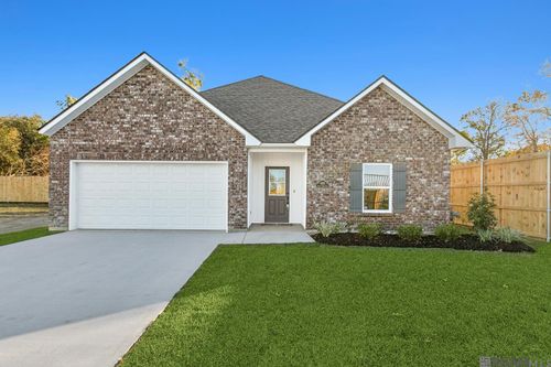 Lot 1 Steffek Ln, Baton Rouge, LA, 70816 | Card Image