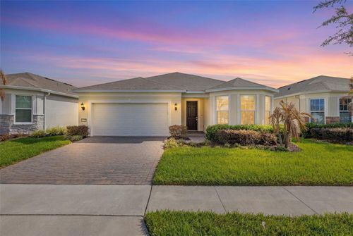6129 Blue Pond Way, Saint Cloud, FL, 34771-9321 | Card Image