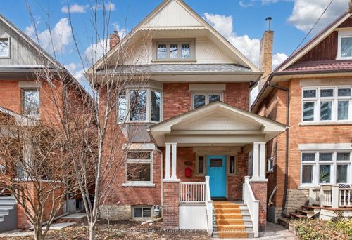 102 Gothic Ave, Toronto, ON, M6P2V9 | Card Image