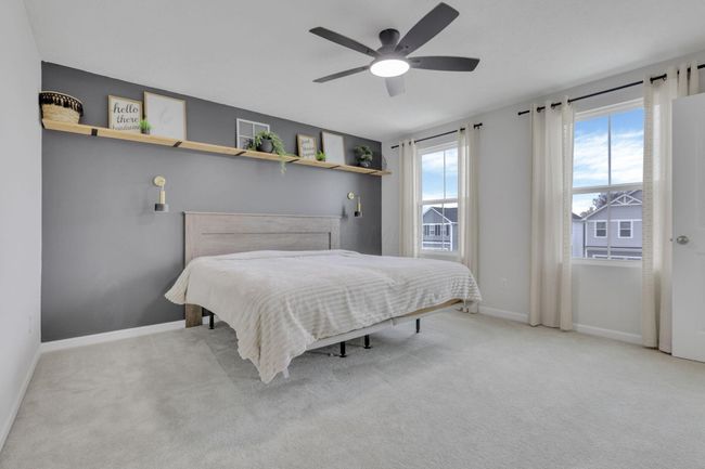 8568 Gable Loop, Condo with 4 bedrooms, 3 bathrooms and null parking in Canal Winchester OH | Image 25