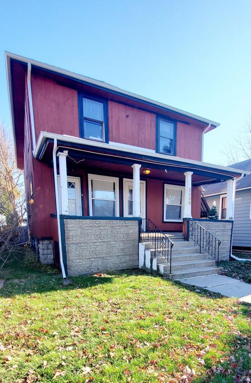 5969 Park Pl, Hammond, IN, 46320 | Card Image