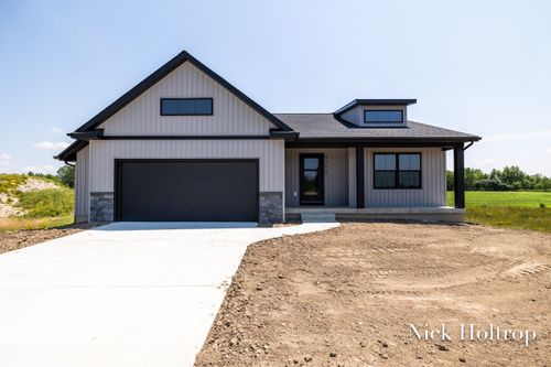 6156 Slumber Way, Allendale Charter Township, MI, 49401 | Card Image