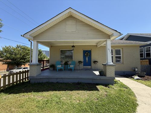 1813 Pearl St, Nashville, TN, 37203 | Card Image