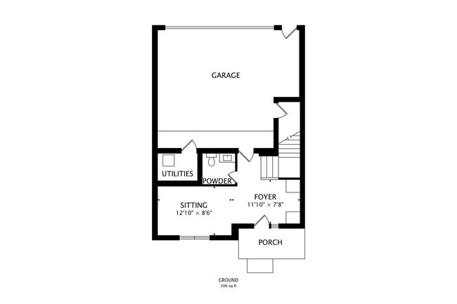 8127 Floral Ave, Townhouse with 3 bedrooms, 4 bathrooms and 3 parking in Skokie IL | Image 39