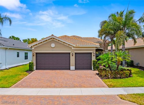 4150 Aspen Chase Dr, NAPLES, FL, 34119-8748 | Card Image