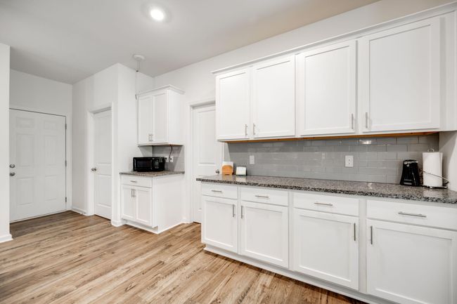 144 Ridgelake Cir, House other with 5 bedrooms, 4 bathrooms and null parking in Fort Oglethorpe GA | Image 8