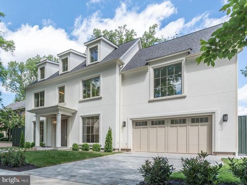 4821 Rodman St Nw, WASHINGTON, DC, 20016-3236 | Card Image