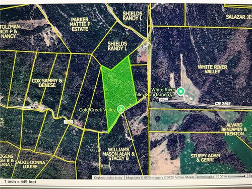 2264 Circle Dr, Berryville, AR, 72616 | Card Image