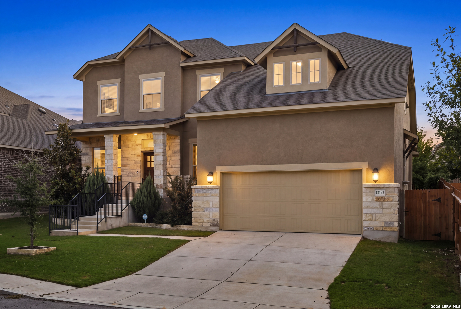 Residential in San Antonio