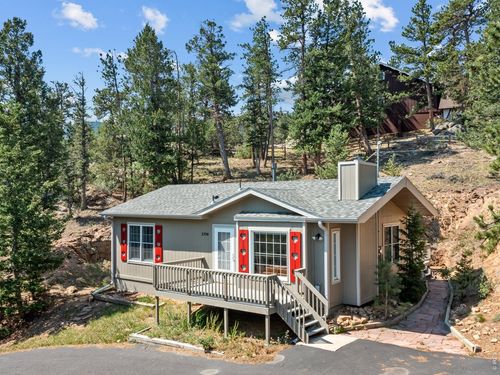 2709 Sunrise Ct, Estes Park, CO, 80517-7044 | Card Image