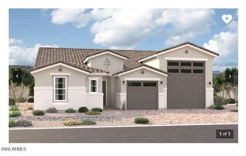 2361 S 181st Avenue, Goodyear, AZ, 85338 | Card Image