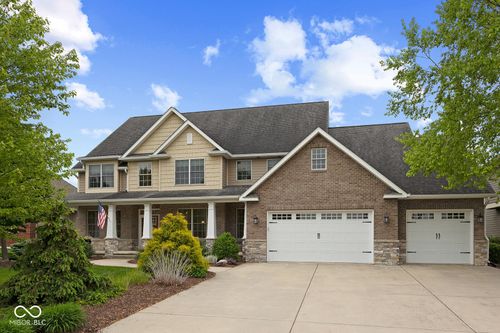 203 Gardenia Dr, West Lafayette, IN, 47906-9067 | Card Image