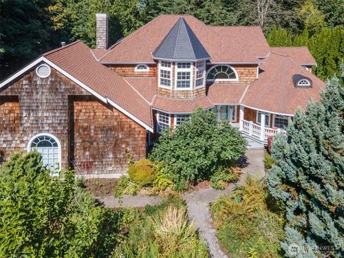 5209 Vine Court Ne, Olympia, WA, 98516 | Card Image