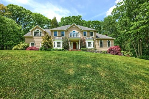 5 Old Hickory Lane, Sherman, CT, 06784 | Card Image