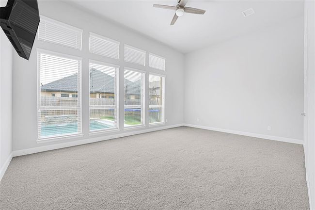 Primary/master bedroom. | Image 13