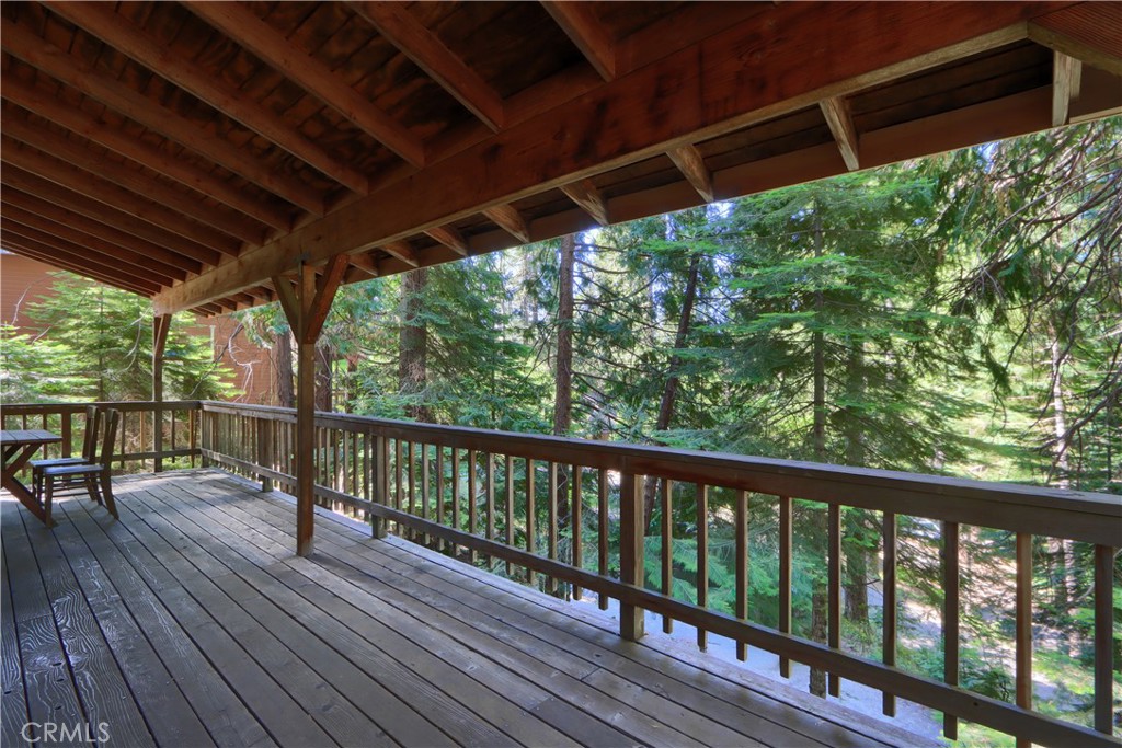 Residential in Fish Camp 4