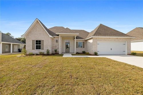 5502 Coyote Trl, Loranger, LA, 70446 | Card Image