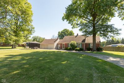 3055 N County Road 900 E, House other with 3 bedrooms, 2 bathrooms and null parking in Brownsburg IN | Image 1