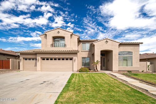18320 W Banff Ln, Surprise, AZ, 85388-7655 | Card Image