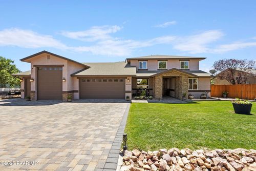 4679 N Stage Way Ln, Prescott Valley, AZ, 86314-5338 | Card Image