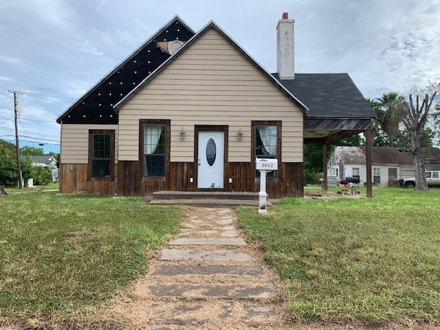 Saxet Dr, Corpus Christi, TX 78408