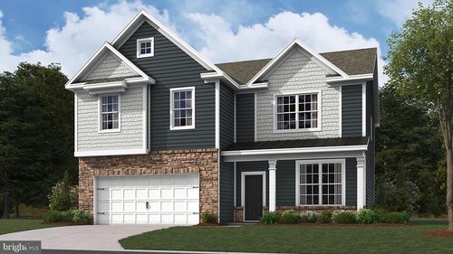 110 Apple Ridge Drive, HARRISBURG, PA, 17111 | Card Image