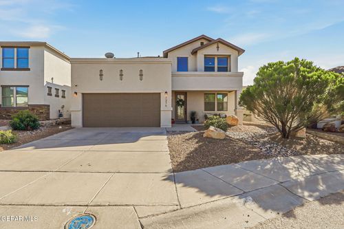 7376 Black Sage Dr, El Paso, TX, 79911-3125 | Card Image