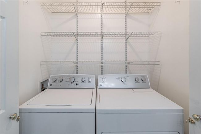 4307 Windward Ln, House other with 3 bedrooms, 2 bathrooms and null parking in Norcross GA | Image 33