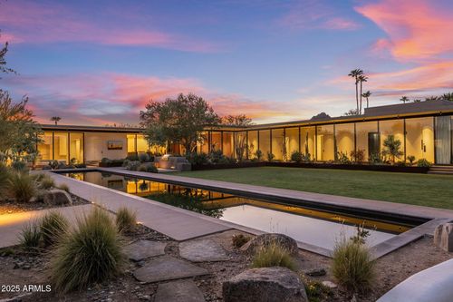 3700 E Camino Sin Nombre, Paradise Valley, AZ, 85253-5035 | Card Image