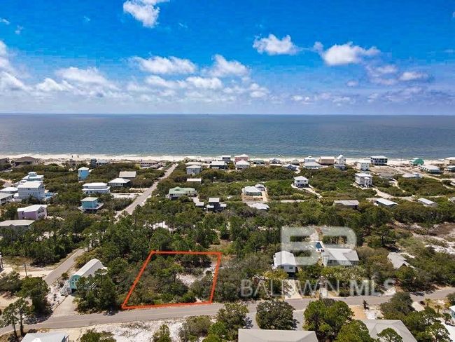 Lot 7 Driftwood Dr, Home with 0 bedrooms, 0 bathrooms and null parking in Gulf Shores AL | Image 9