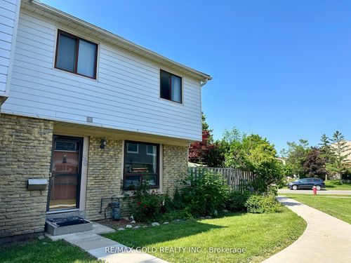56-6540 Falconer Dr, Mississauga, ON, L5N1M1 | Card Image