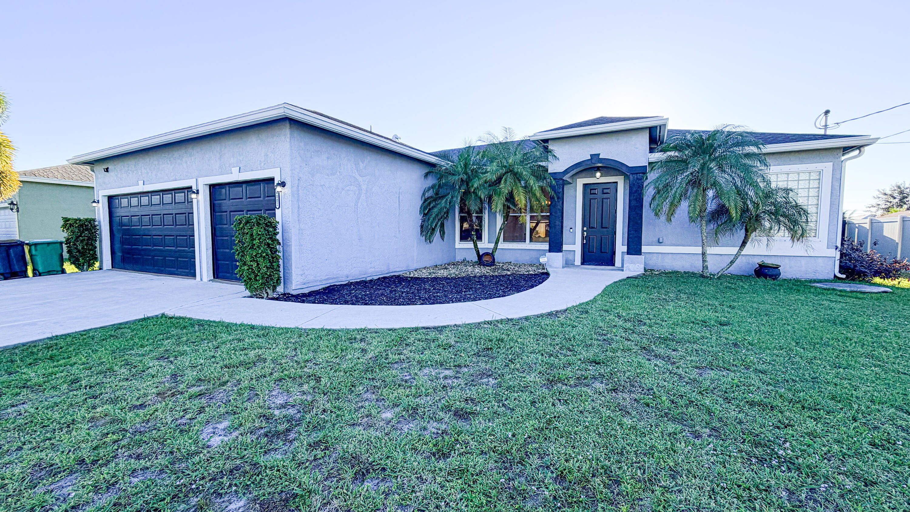 Residential Lease in Port St Lucie