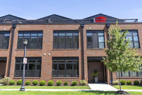 6-318 Cornelius St, Columbus, OH, 43215-1799 | Card Image