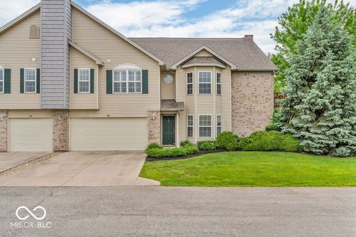 1139 Fernwood Way, Plainfield, IN, 46168-4793 | Card Image