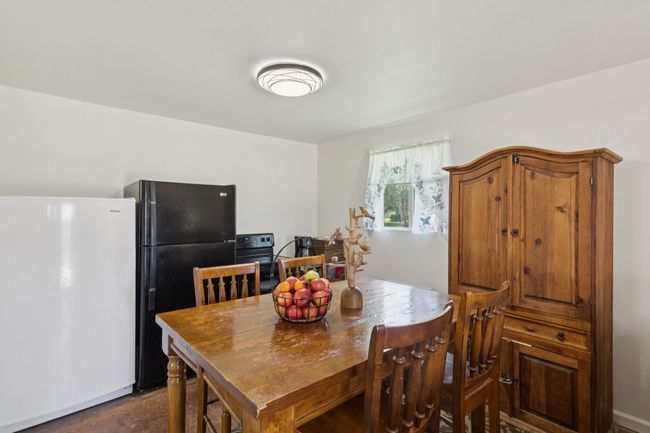 View of dining room in Mother In Law Suite | Image 18