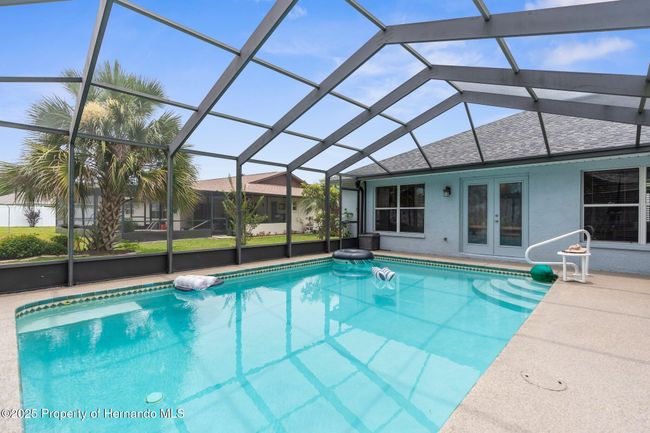 10457 Cranston St, House other with 5 bedrooms, 2 bathrooms and null parking in Spring Hill FL | Image 31