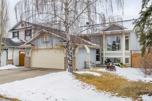 1331 Sunvista Way Se, Calgary, AB, T2X3G5 | Card Image