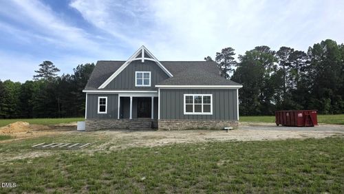20 E Whitier St, Wake Forest, NC, 27587 | Card Image