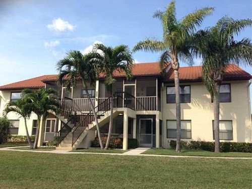 203-4709 Lucerne Lakes Boulevard E, LAKE WORTH, FL, 33467 | Card Image