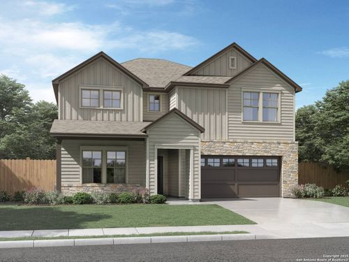 927 Earp Blvd, San Antonio, TX, 78260-6501 | Card Image