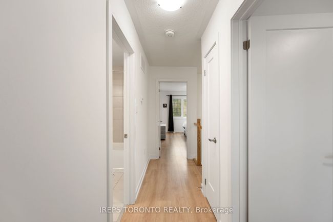 84 Lyall Stokes Cir, House attached with 4 bedrooms, 3 bathrooms and 1 parking in Mount Albert ON | Image 23