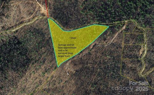 TBD E Meadows Rd, Moravian Falls, NC, 28654 | Card Image