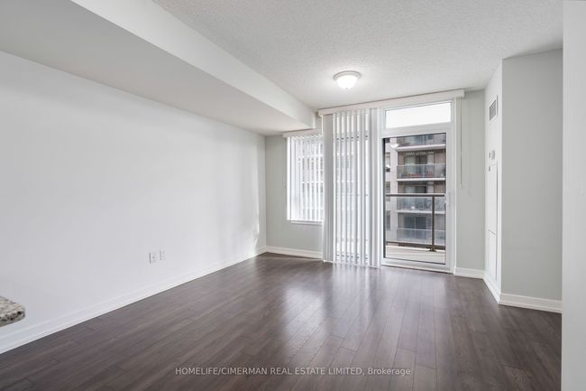 316 - 816 Lansdowne Ave, Condo with 1 bedrooms, 1 bathrooms and null parking in Toronto ON | Image 8