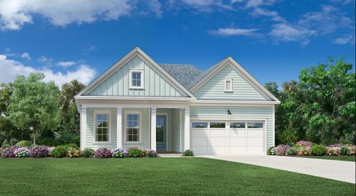2084 Comradery Way, Murrells Inlet, SC, 29576-7458 | Card Image