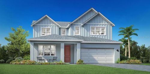 1545 Stonecliff Drive, APOPKA, FL, 32703 | Card Image