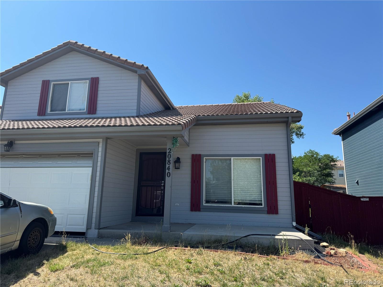 Residential in Denver