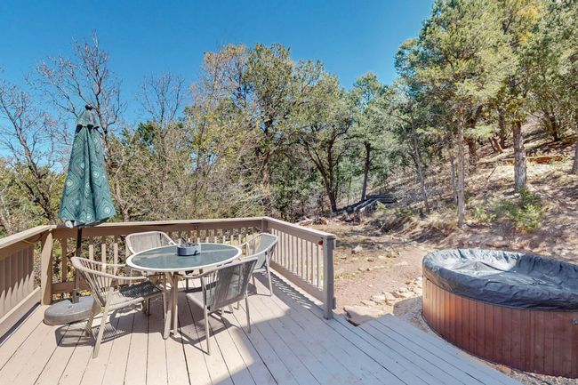 2 Cedar Hill Pl, House other with 3 bedrooms, 2 bathrooms and null parking in Cedar Crest NM | Image 30
