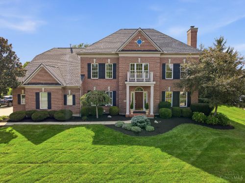 4065 Village Ridge Dr, Mason, OH, 45040-5672 | Card Image