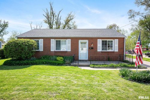 310 Saint Clair Dr, Marquette Heights, IL, 61554-1123 | Card Image